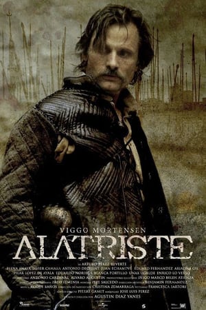 Капитан Алатристе