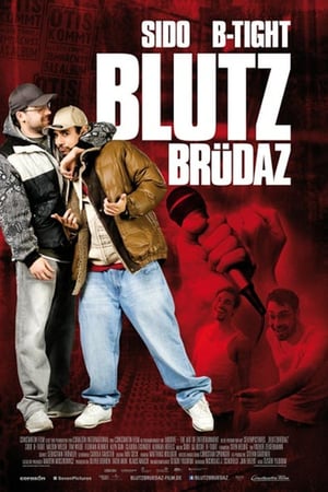 Blutzbrüdaz