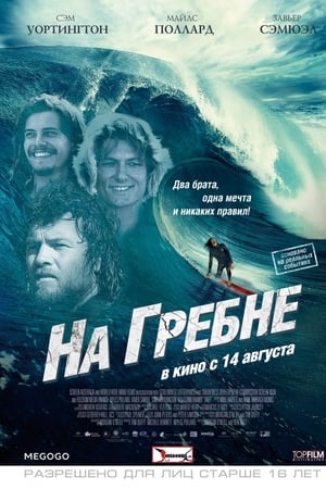 На гребне