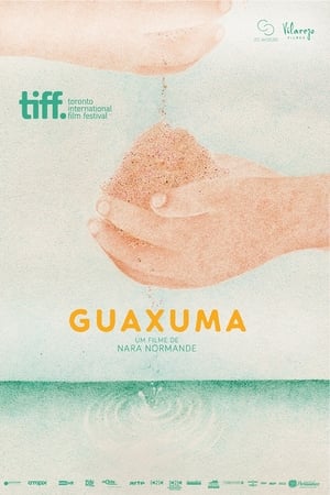 Guaxuma