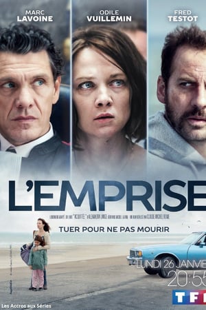 L’Emprise