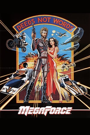 Megaforce