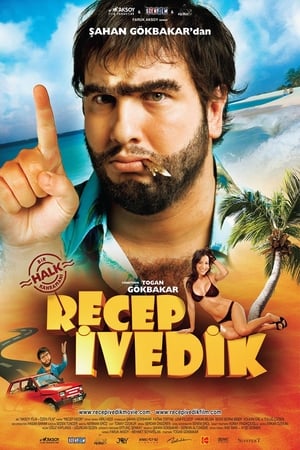 Реджеп Иведик
