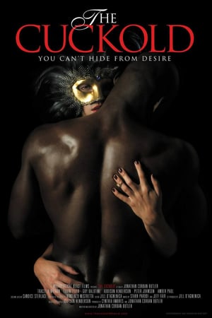 Обложка фильма Рогоносец